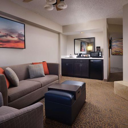 Embassy Suites By Hilton Tucson East Eksteriør billede