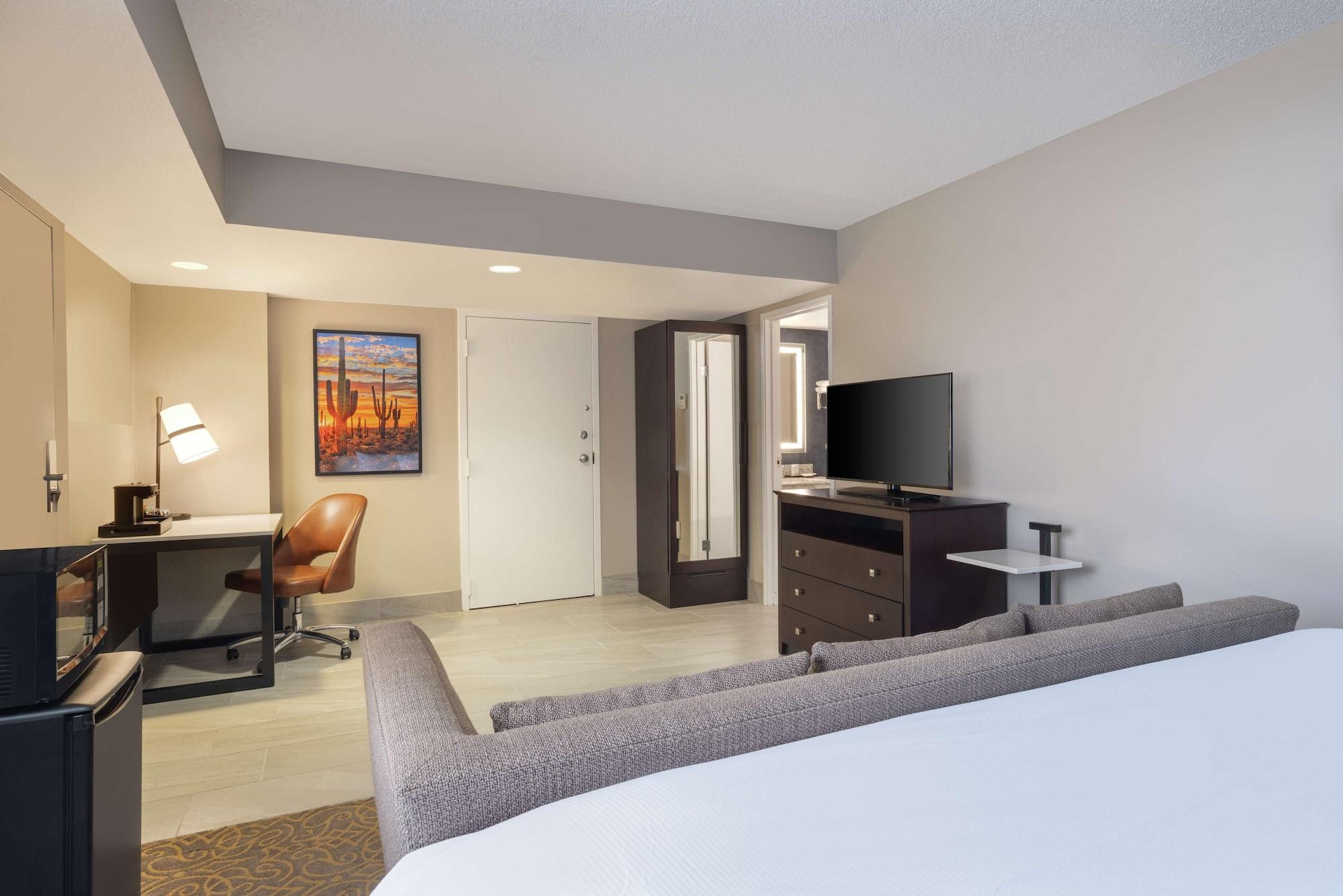 Embassy Suites By Hilton Tucson East Eksteriør billede