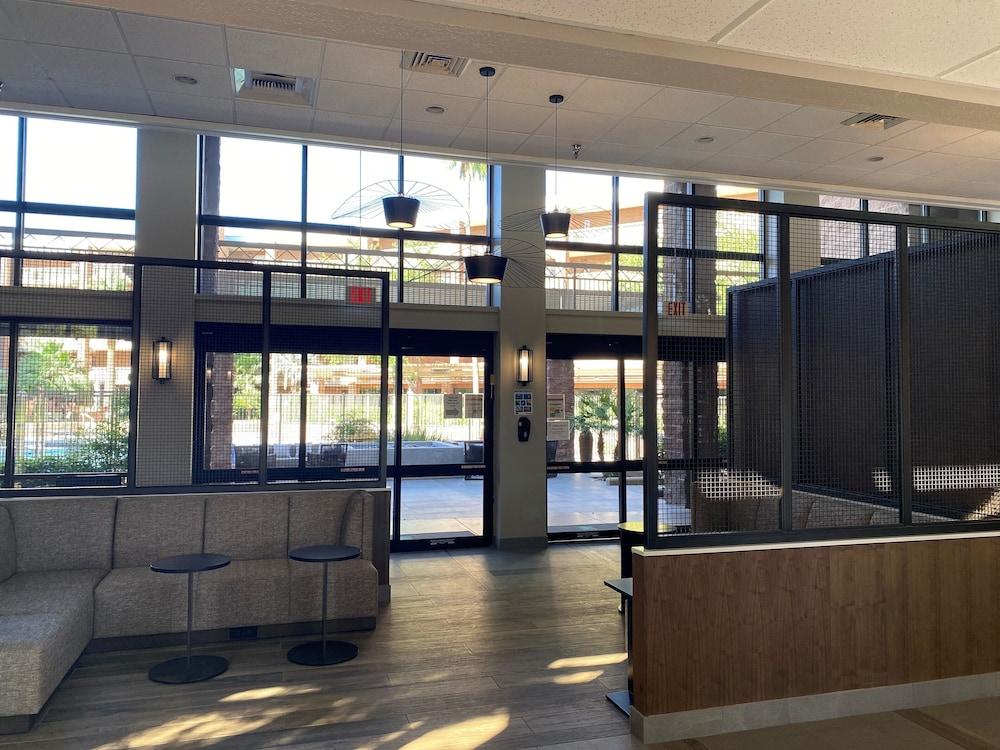Embassy Suites By Hilton Tucson East Eksteriør billede