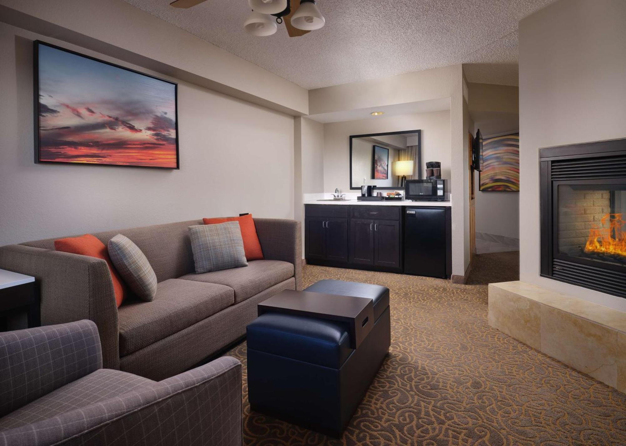 Embassy Suites By Hilton Tucson East Eksteriør billede