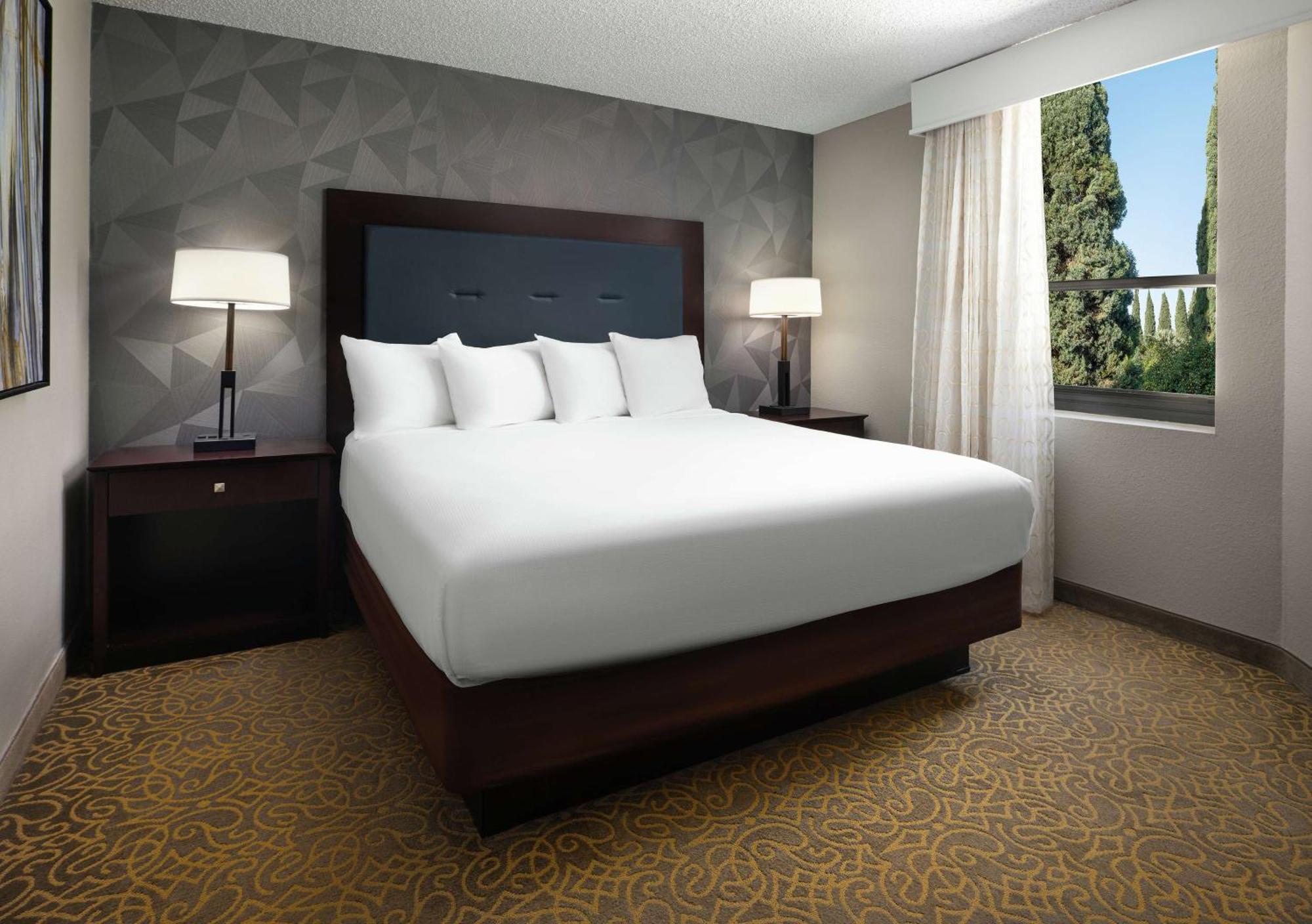 Embassy Suites By Hilton Tucson East Eksteriør billede