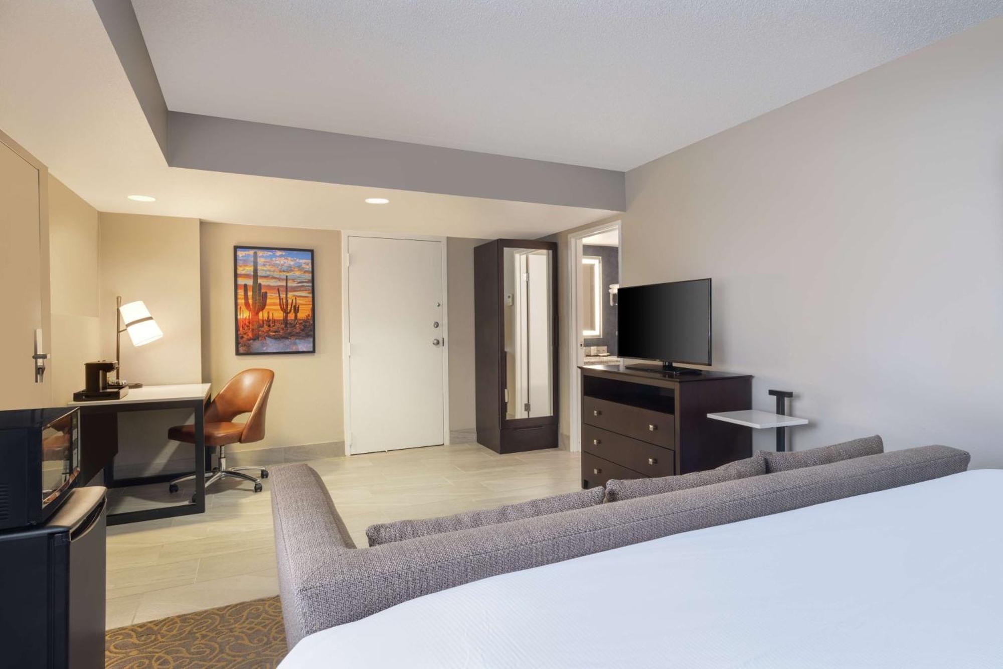Embassy Suites By Hilton Tucson East Eksteriør billede