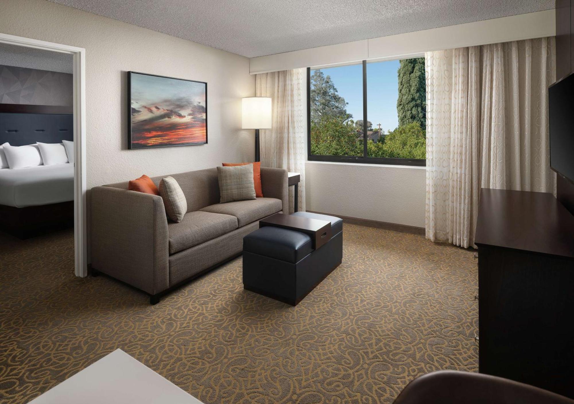 Embassy Suites By Hilton Tucson East Eksteriør billede