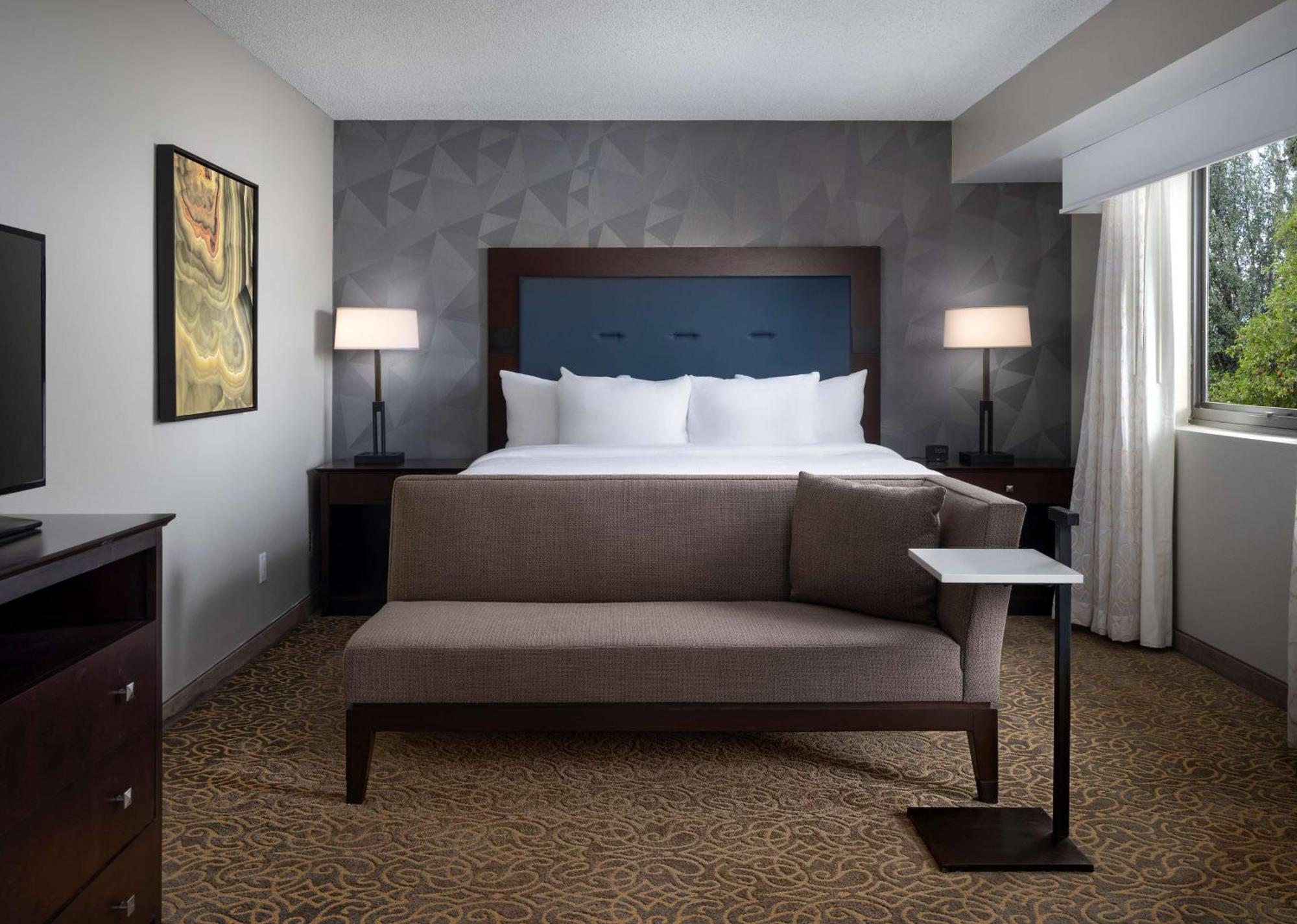 Embassy Suites By Hilton Tucson East Eksteriør billede