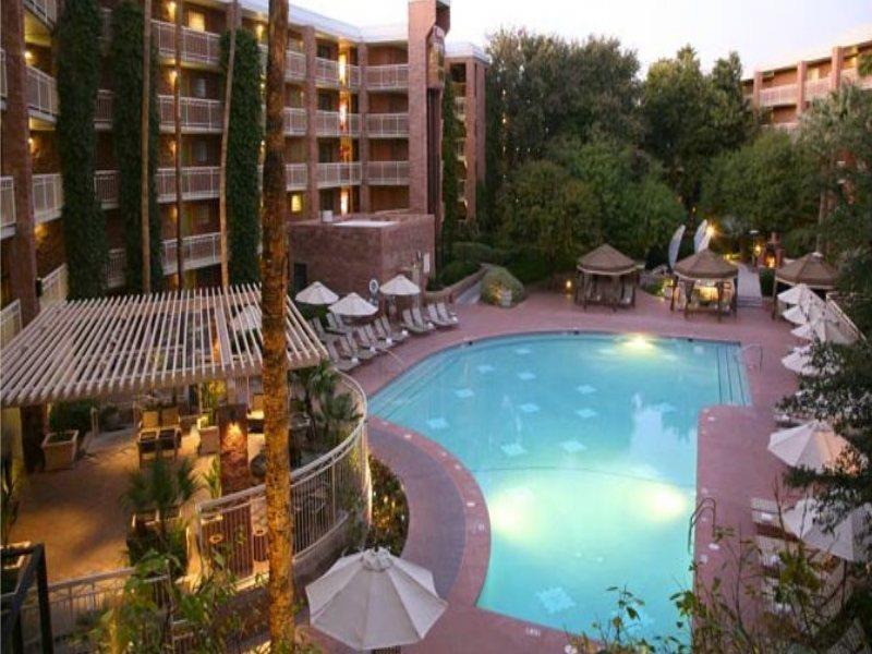 Embassy Suites By Hilton Tucson East Eksteriør billede