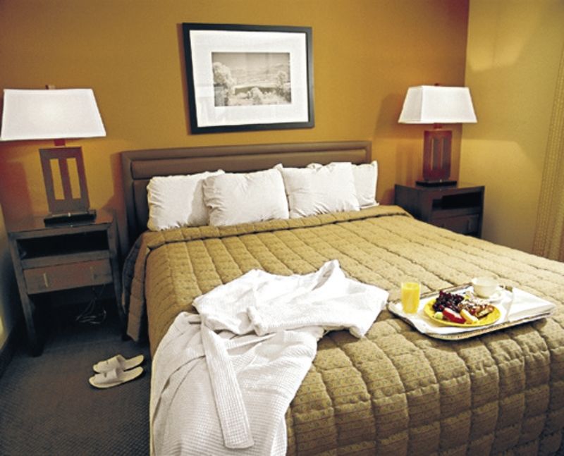 Embassy Suites By Hilton Tucson East Værelse billede