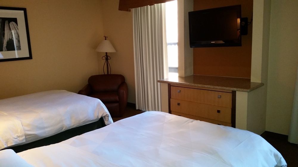 Embassy Suites By Hilton Tucson East Eksteriør billede