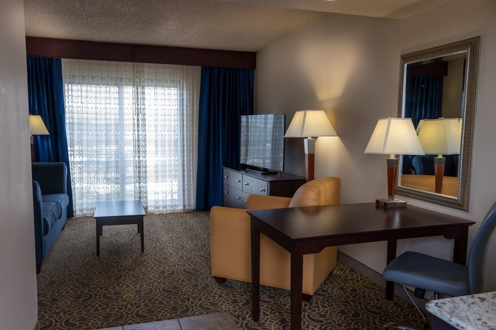Embassy Suites By Hilton Tucson East Eksteriør billede